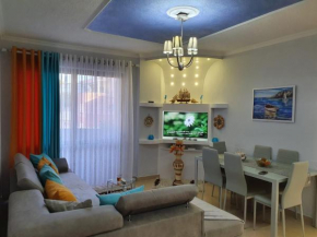 Vjola Apartment
